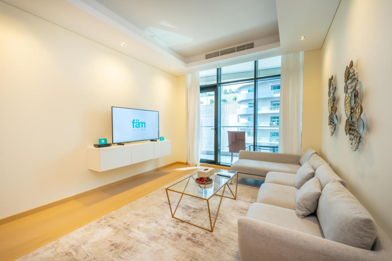 Fam Living - Rp Heights - 3 Mins Walk To Burj Khalifa & Dubai Mall Downtown 迪拜 外观 照片